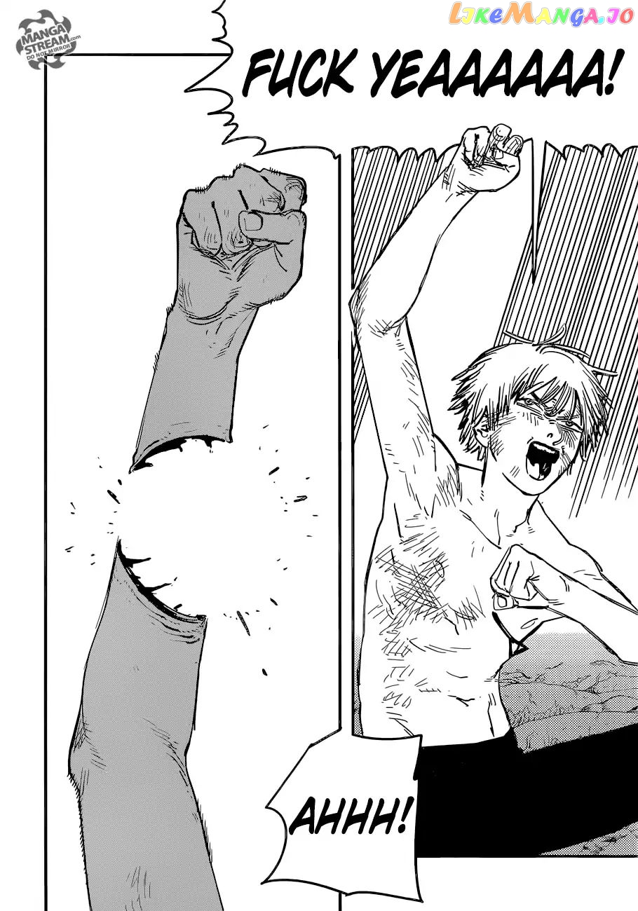 Chainsaw Man, Chapter 9 image 13